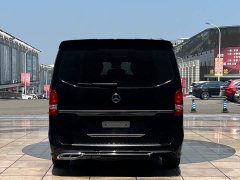 Mercedes-Benz Vito 2.0T Business Edition 7 seats - фото 15