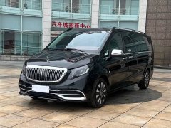 Mercedes-Benz Vito 2.0T Business Edition 7 seats - фото 16