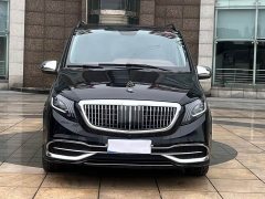 Mercedes-Benz Vito 2.0T Business Edition 7 seats - фото 17