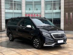Mercedes-Benz Vito 2.0T Business Edition 7 seats - фото 18