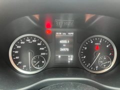 Mercedes-Benz Vito 2.0T Business Edition 7 seats - фото 19