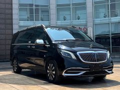 Mercedes-Benz Vito 2.0T Business Edition 7 seats - фото 3