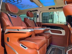 Mercedes-Benz Vito 2.0T Business Edition 7 seats - фото 4