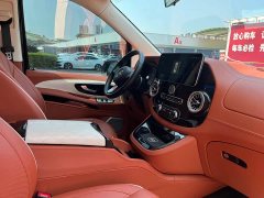 Mercedes-Benz Vito 2.0T Business Edition 7 seats - фото 6