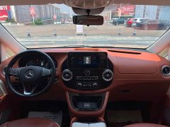 Mercedes-Benz Vito 2.0T Business Edition 7 seats - фото 7
