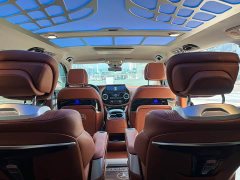 Mercedes-Benz Vito 2.0T Business Edition 7 seats - фото 8