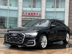 Audi A6L facelift 45 TFSI premium dynamic - фото 1