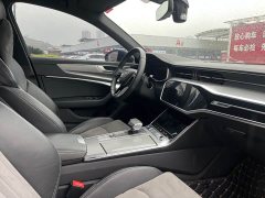 Audi A6L facelift 45 TFSI premium dynamic - фото 10