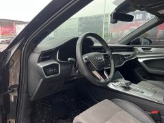 Audi A6L facelift 45 TFSI premium dynamic - фото 11