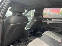 Audi A6L facelift 45 TFSI premium dynamic - фото 12