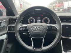 Audi A6L facelift 45 TFSI premium dynamic - фото 14