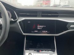 Audi A6L facelift 45 TFSI premium dynamic - фото 16