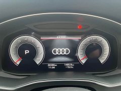 Audi A6L facelift 45 TFSI premium dynamic - фото 17
