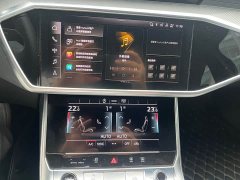 Audi A6L facelift 45 TFSI premium dynamic - фото 18