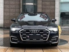 Audi A6L facelift 45 TFSI premium dynamic - фото 2