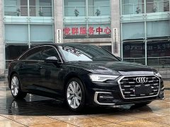 Audi A6L facelift 45 TFSI premium dynamic - фото 3