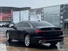 Audi A6L facelift 45 TFSI premium dynamic - фото 4