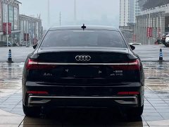 Audi A6L facelift 45 TFSI premium dynamic - фото 5