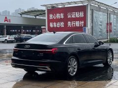 Audi A6L facelift 45 TFSI premium dynamic - фото 6