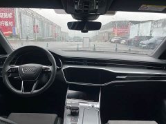 Audi A6L facelift 45 TFSI premium dynamic - фото 8