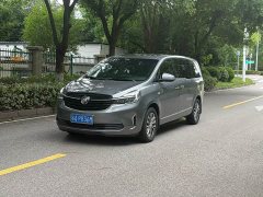 Buick GL8 Land Business Class 652T Luxury - фото 1