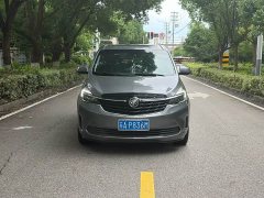 Buick GL8 Land Business Class 652T Luxury - фото 2