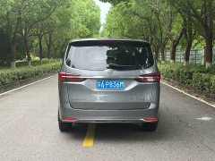 Buick GL8 Land Business Class 652T Luxury - фото 3