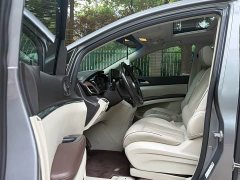 Buick GL8 Land Business Class 652T Luxury - фото 4