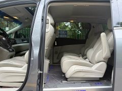 Buick GL8 Land Business Class 652T Luxury - фото 5
