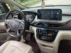 Buick GL8 Land Business Class 652T Luxury - фото 6