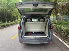 Buick GL8 Land Business Class 652T Luxury - фото 7