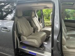 Buick GL8 Land Business Class 652T Luxury - фото 8