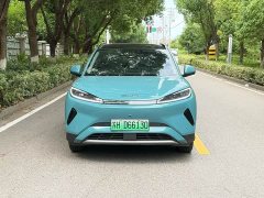 Lynk & Co Hiace 05 EV 520KM smart flight version - фото 2