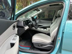 Lynk & Co Hiace 05 EV 520KM smart flight version - фото 4