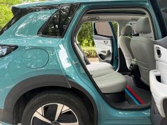 Lynk & Co Hiace 05 EV 520KM smart flight version - фото 5