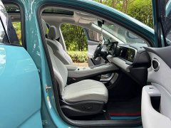 Lynk & Co Hiace 05 EV 520KM smart flight version - фото 6
