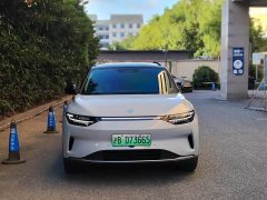 Lynk & Co Leapmoo C11 Pure Electric 580 Exclusive Edition - фото 2