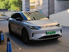 Lynk & Co Leapmoo C11 Pure Electric 580 Exclusive Edition - фото 3
