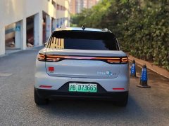 Lynk & Co Leapmoo C11 Pure Electric 580 Exclusive Edition - фото 4