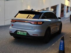 Lynk & Co Leapmoo C11 Pure Electric 580 Exclusive Edition - фото 5