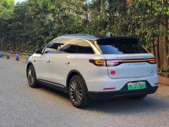Lynk & Co Leapmoo C11 Pure Electric 580 Exclusive Edition - фото 6