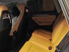Lynk & Co Leapmoo C11 Pure Electric 580 Exclusive Edition - фото 8