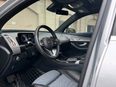 Mercedes-Benz EQC facelift EQC 350 4MATIC Special Edition - фото 7
