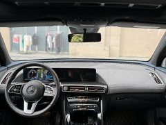 Mercedes-Benz EQC facelift EQC 350 4MATIC Special Edition - фото 8