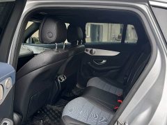 Mercedes-Benz EQC facelift EQC 350 4MATIC Special Edition - фото 9