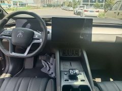 BYD Song L EV 662km excellent smart driving - фото 15