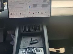 BYD Song L EV 662km excellent smart driving - фото 16
