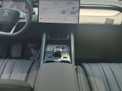 BYD Song L EV 662km excellent smart driving - фото 18