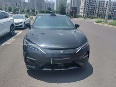 BYD Song L EV 662km excellent smart driving - фото 2