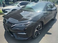 BYD Song L EV 662km excellent smart driving - фото 3